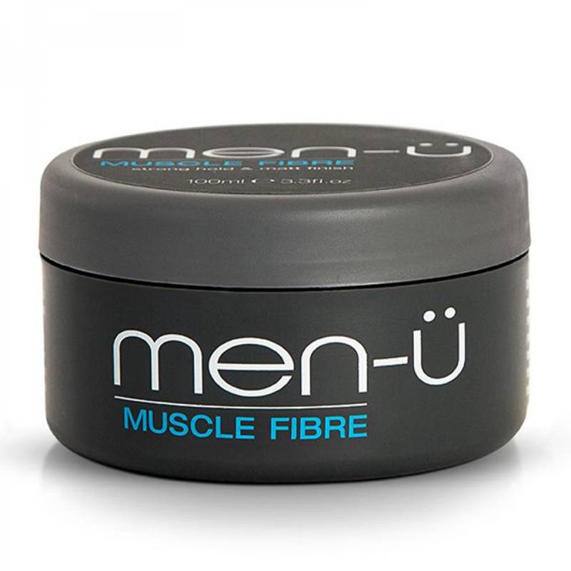 Men-u Muscle Fibre (100 ml) von men-ü