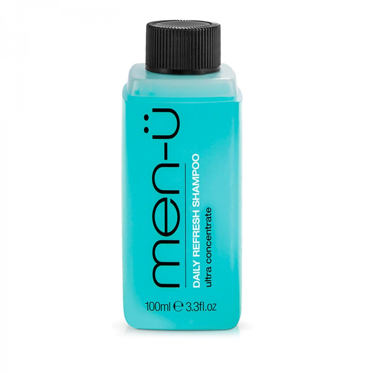 Men-ü Daily Refresh Shampoo Refill 100 ml von men-ü