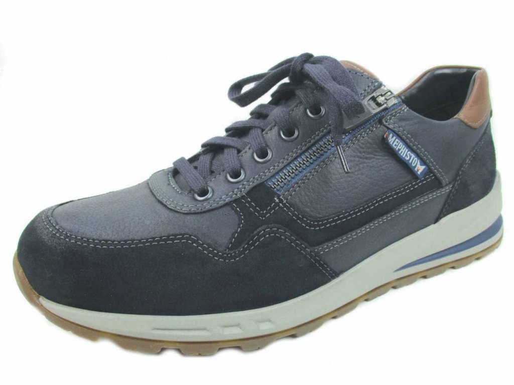 MEPHISTO P5128748 - 137870002 8 von mephisto