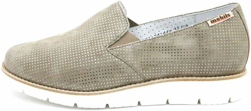 Mephisto 10331 dunkel_grau 7,5 von mephisto