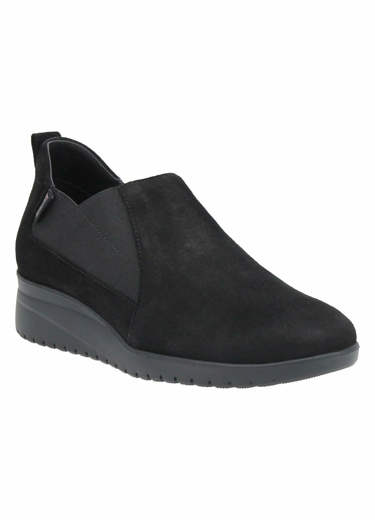 Mephisto 12200 für Damen, schwarz- 12200 - 253-00-9117 5,5 Mephisto 12200 für Damen, schwarz- 12200 - 253-00-9117 5,5 von mephisto