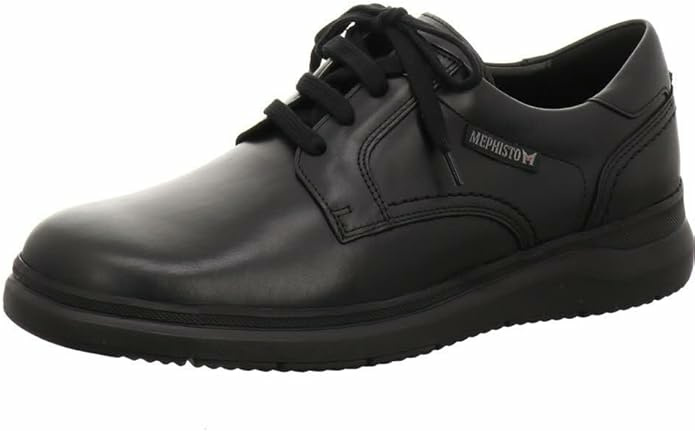 Mephisto 12266 22553 orange 8 von mephisto