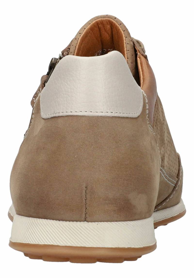 Mephisto Alma, Herren Sneaker, beige 8 von mephisto