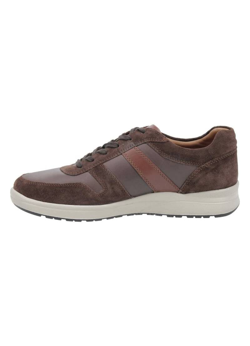 Mephisto Bradley Herren Sneaker, braun 8 von mephisto