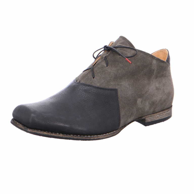 Mephisto Boots - Dark grey- grau 10 Mephisto Boots - Dark grey- grau 10 von mephisto