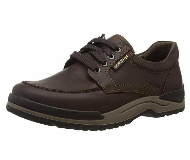 Mephisto Charles braun 7 Mephisto Charles braun 7 von mephisto
