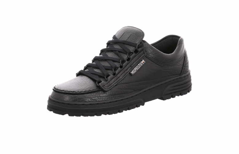Mephisto Männlich schwarz 12,5 Mephisto Männlich schwarz 12,5 von mephisto