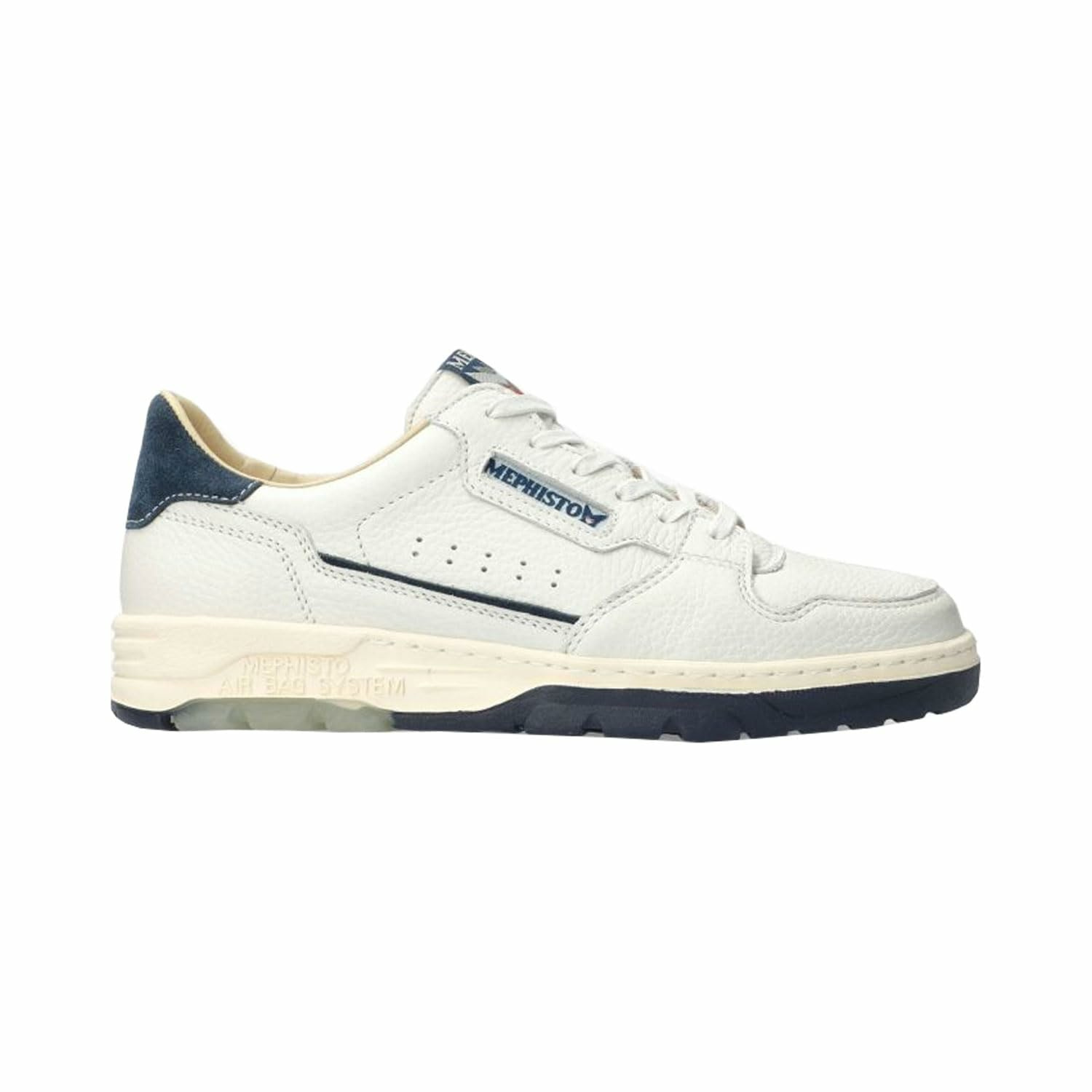 - Mephisto  Marius white 1330  3669 - 329-21-00-0005 10 von mephisto