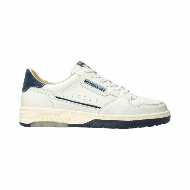 - Mephisto  Marius white 1330  3669 - 329-21-00-0005 8,5 von mephisto