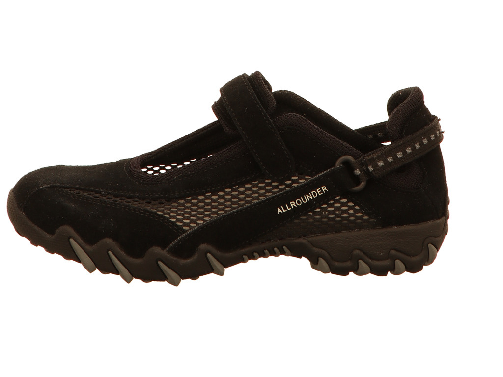 Mephisto Niro 84/84 schwarz 8 von mephisto