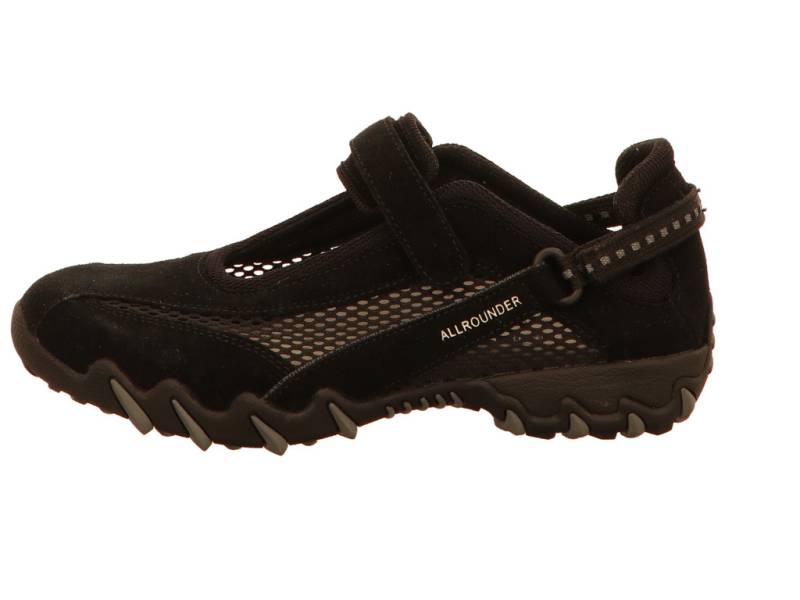 Mephisto Niro 84/84 schwarz 8 von mephisto