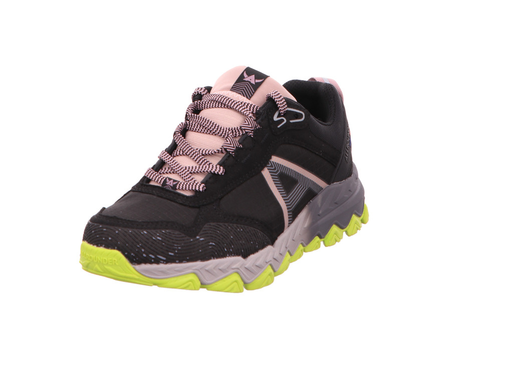 Mephisto Run Tex schwarz 6,5 Mephisto Run Tex schwarz 6,5 von mephisto