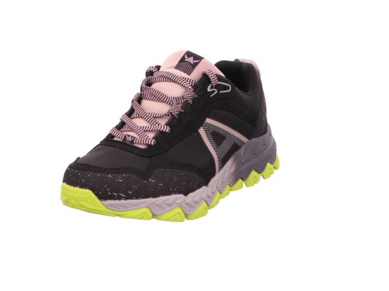 Mephisto Run Tex schwarz 6,5 von mephisto