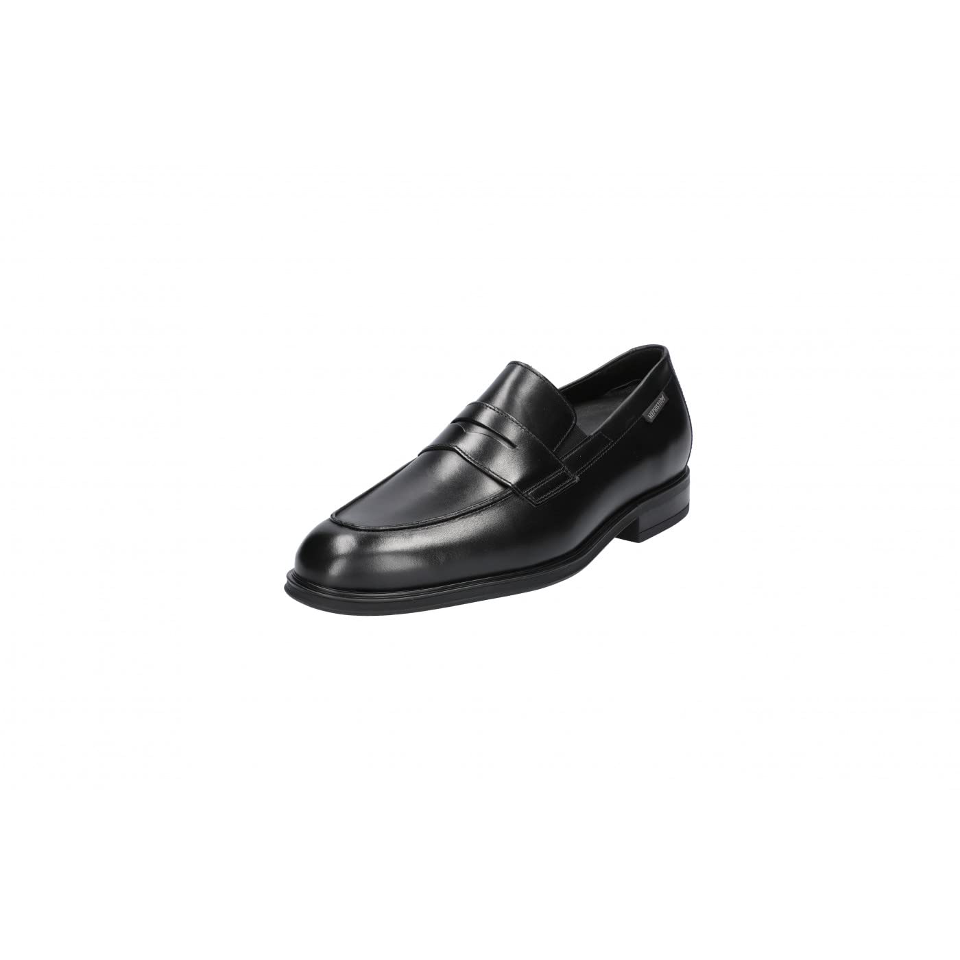 male Stiefeletten schwarz 32600 46 von mephisto