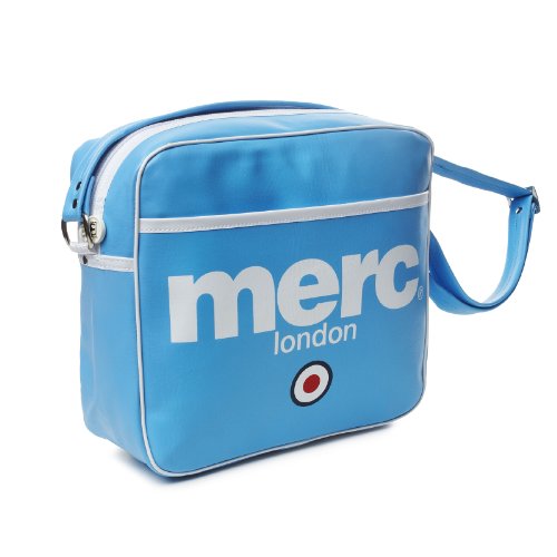 merc Unisex-Erwachsene Airline Clogs, Blau (Sky) von Merc