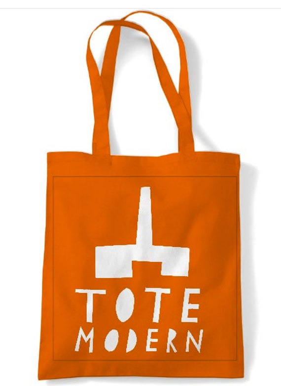 Tote Moderne Künstlertasche Tote Moderne Künstlertasche von merchesico