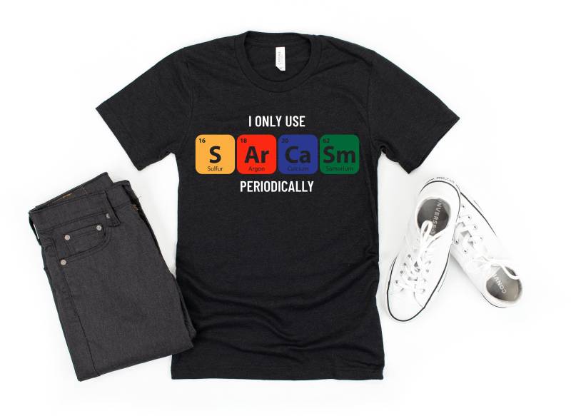 Lustige Chemie, Chemie-Geschenke, Wissenschaft T-Shirt, Chemie-T-Shirt, Chemie-Shirt, Chemie T Shirt, Chemielehrer Lustige Chemie, Chemie-Geschenke, Wissenschaft T-Shirt, Chemie-T-Shirt, Chemie-Shirt, Chemie T Shirt, Chemielehrer von merchstudiocreations
