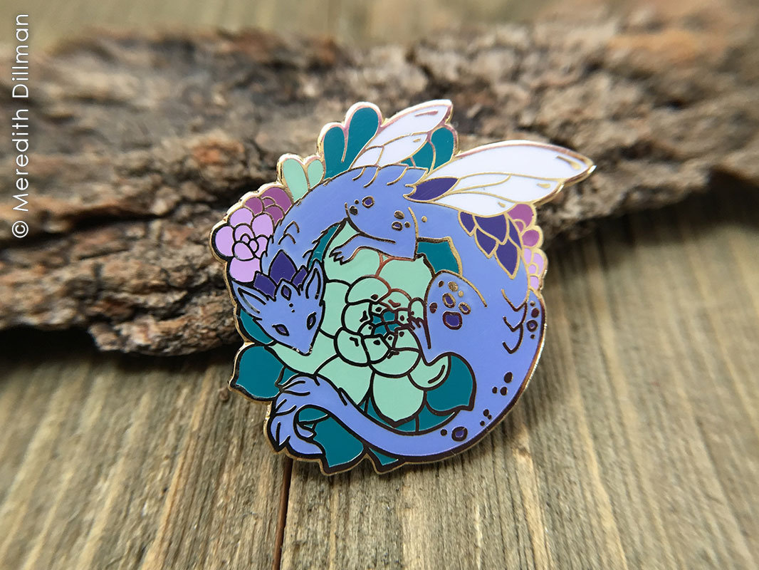 Sukkulenten Drache Emaille Pin, Drachen Kunst, Anstecknadel, Kaktus Garten, Pflanzenliebhaber, Botanisch Sukkulenten Drache Emaille Pin, Drachen Kunst, Anstecknadel, Kaktus Garten, Pflanzenliebhaber, Botanisch von meredithdillman