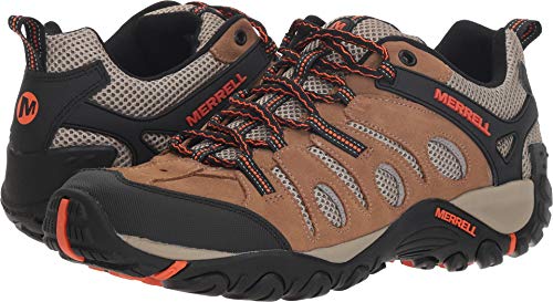 Merrell Mens Crosslander Vent Low von Merrell