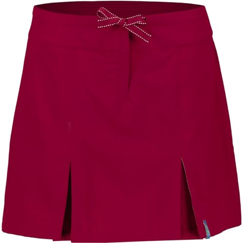 Meru Damen Cartagena Rock, Beet red, 34 von Meru