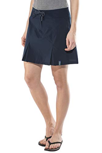 Meru Damen Cartagena Rock, Navy, 34 von Meru