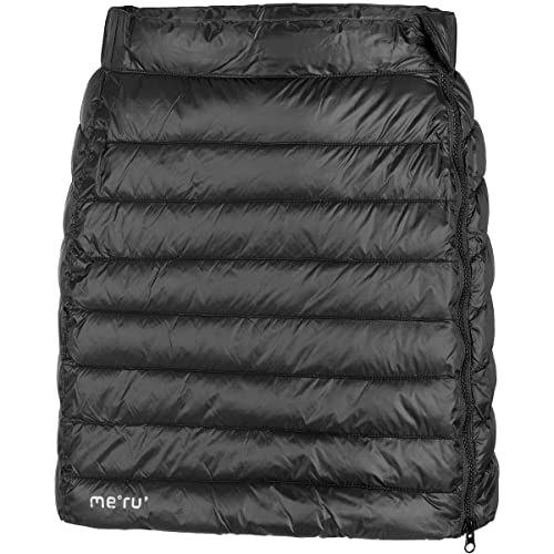 meru Damen Thermorock GANDER schwarz (200), L von Meru