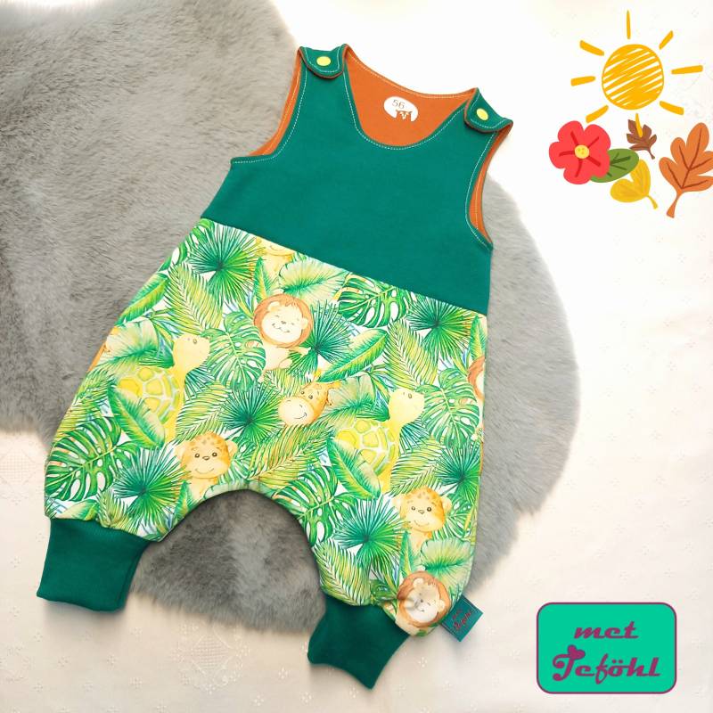 Verschiedene Strampler 56-86 von metJefoehl