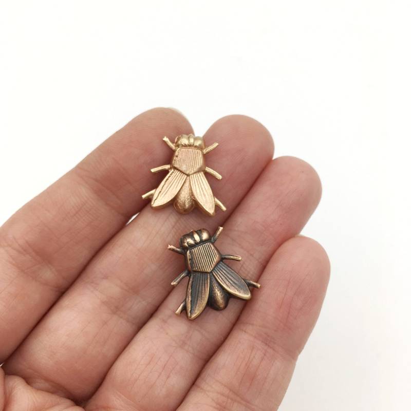 Art Deco Stil Fliegen Pin, Insekt Brosche, Bug Anstecknadel, Schmuck, Stubenfliege, Brosche Art Deco Stil Fliegen Pin, Insekt Brosche, Bug Anstecknadel, Schmuck, Stubenfliege, Brosche von metalclothandwood
