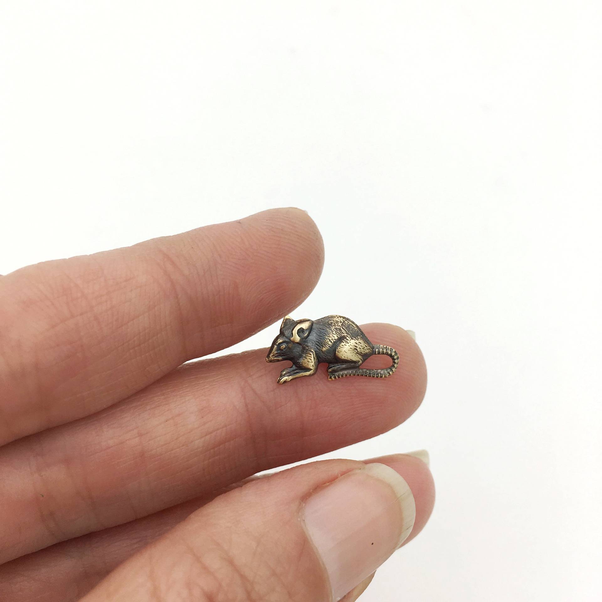 Ratte Pin, Maus Anstecknadel, Schmuck, Brosche, Krawattennadel, Ratten, Liebhaber Geschenk, Anstecknadel Ratte Pin, Maus Anstecknadel, Schmuck, Brosche, Krawattennadel, Ratten, Liebhaber Geschenk, Anstecknadel von metalclothandwood