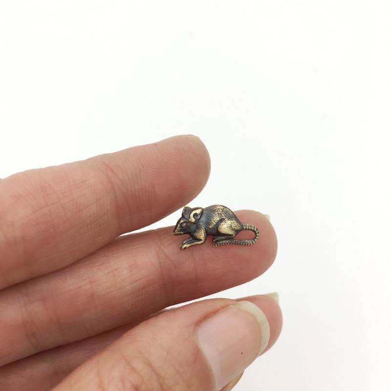 Ratte Pin, Maus Anstecknadel, Schmuck, Brosche, Krawattennadel, Ratten, Liebhaber Geschenk, Anstecknadel Ratte Pin, Maus Anstecknadel, Schmuck, Brosche, Krawattennadel, Ratten, Liebhaber Geschenk, Anstecknadel von metalclothandwood