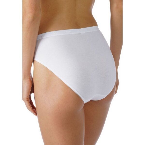 2x Damen Jazz-Pants Mey Best Of PIMA Baumwolle von mey