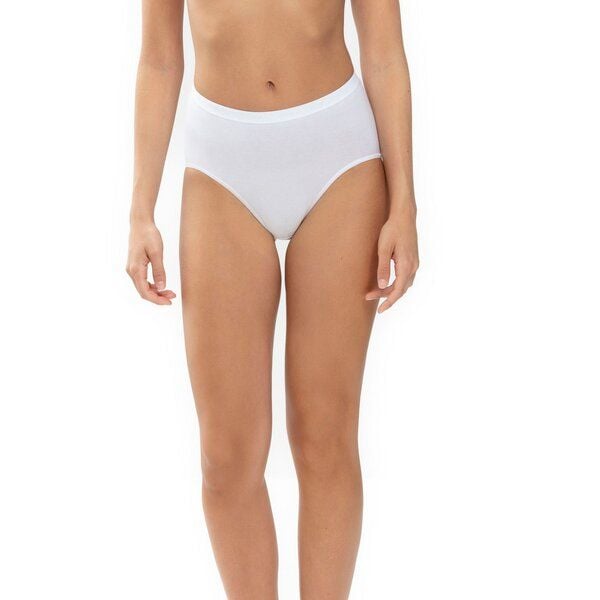 2x Damen Taillen-Slip Mey Best Of aus PIMA Baumwolle 89604 2x Damen Taillen-Slip Mey Best Of aus PIMA Baumwolle 89604 von mey
