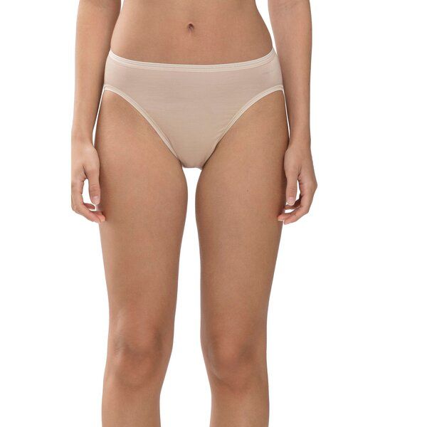 2x Jazz Pants Slips Mey Lights Damen aus PIMA Baumwolle 89200 von mey