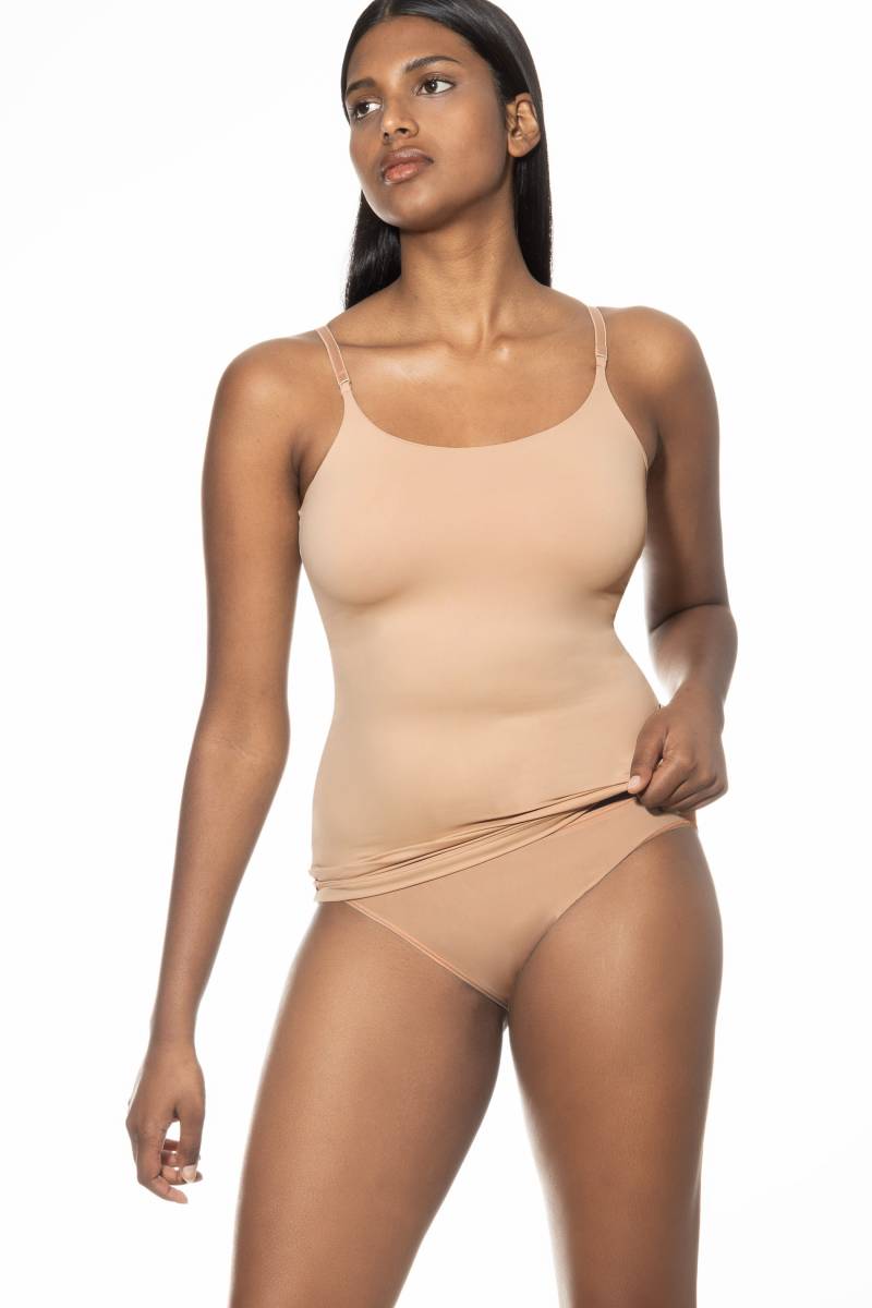 BH-Hemd Serie Soft Shape Soft Skin von mey