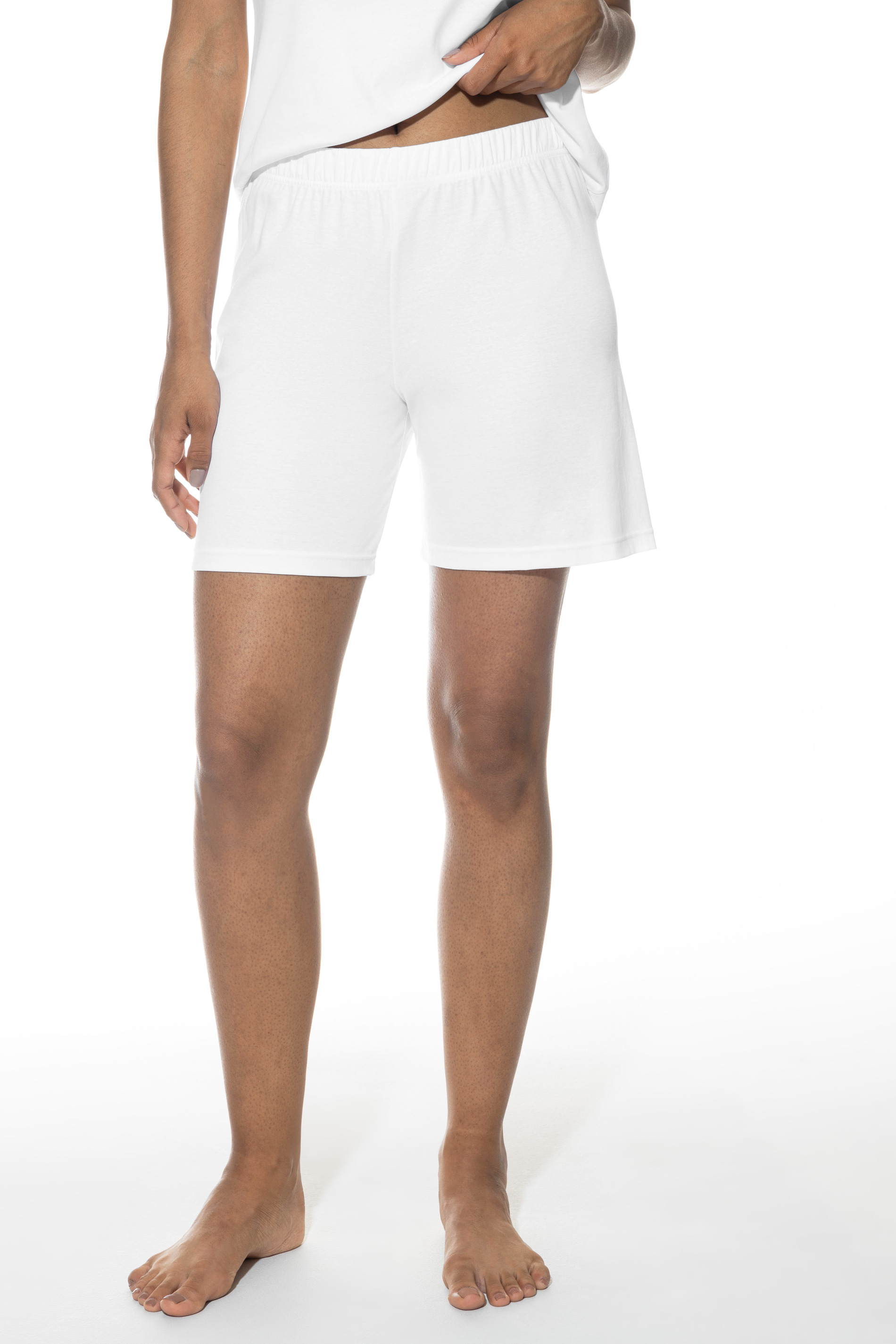 Bermuda Serie Malea Weiss Bermuda Serie Malea Weiss von mey