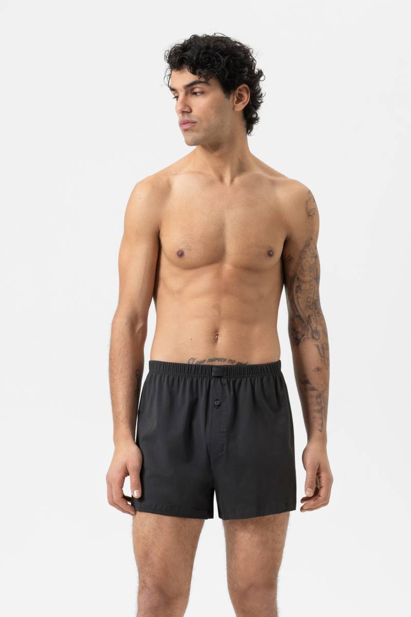 Boxershorts Serie Mey 10 Out Of 10 Thunder Grey von mey