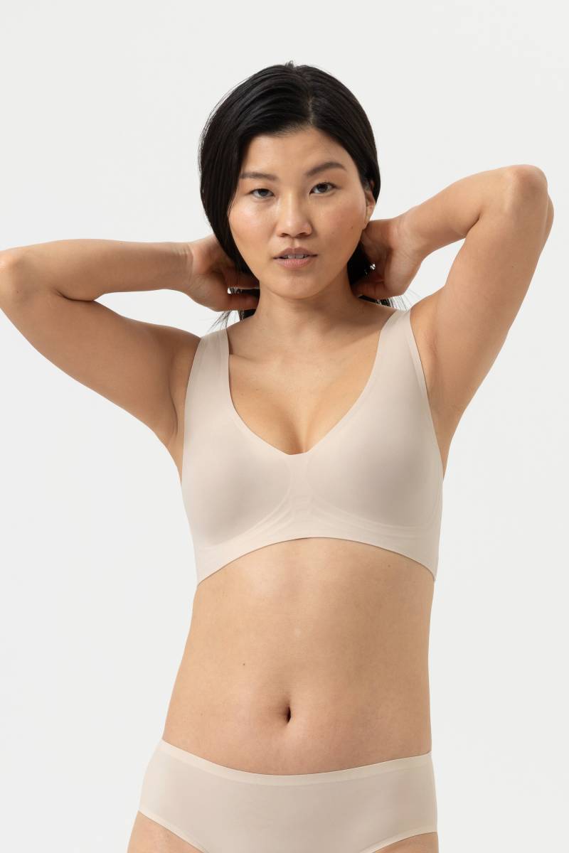 Bustier Serie Simply Better Invisibles Bailey von mey