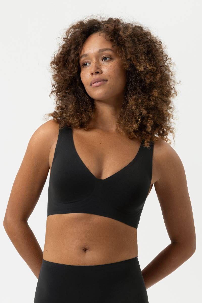 Bustier Serie Simply Better Invisibles Schwarz von mey