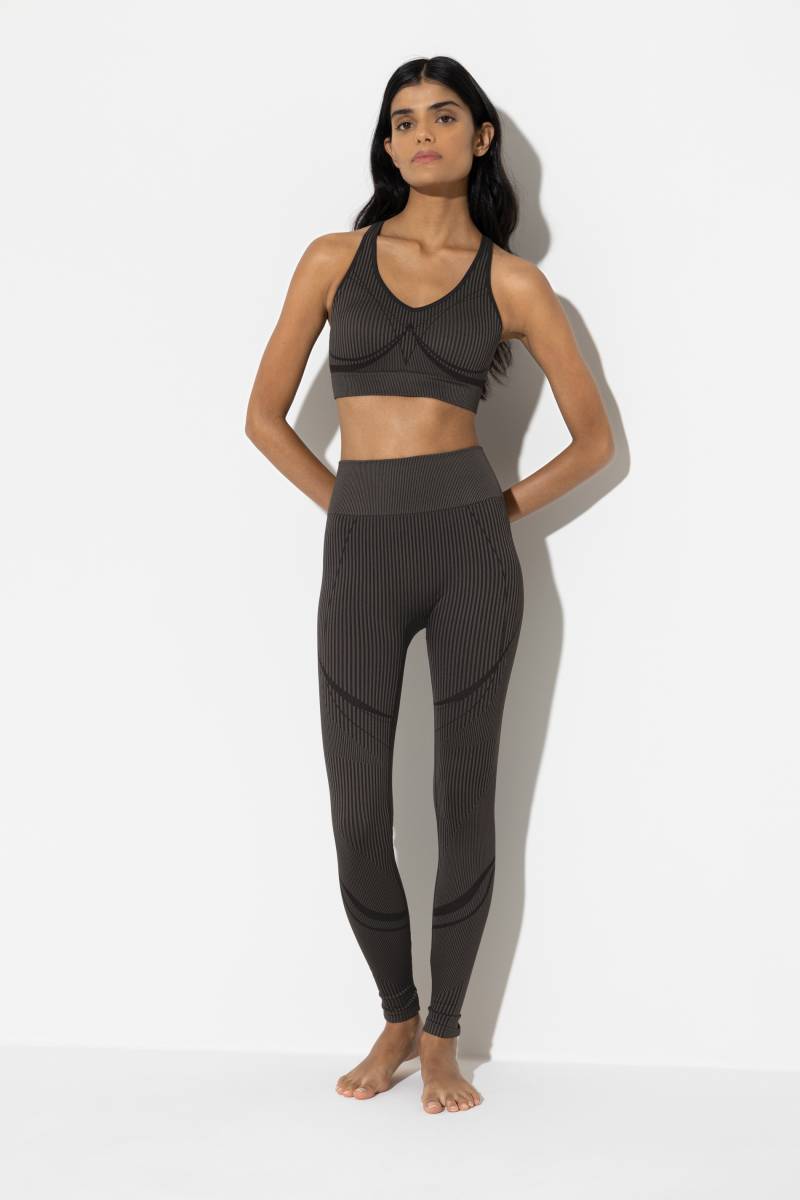 Bustier Serie Action Timeless Grey Bustier Serie Action Timeless Grey von mey