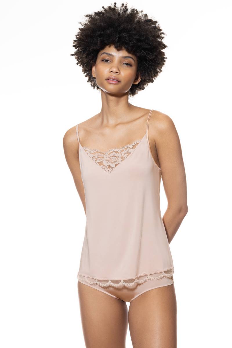 Camisole Serie Poetry Vogue Blossom von mey