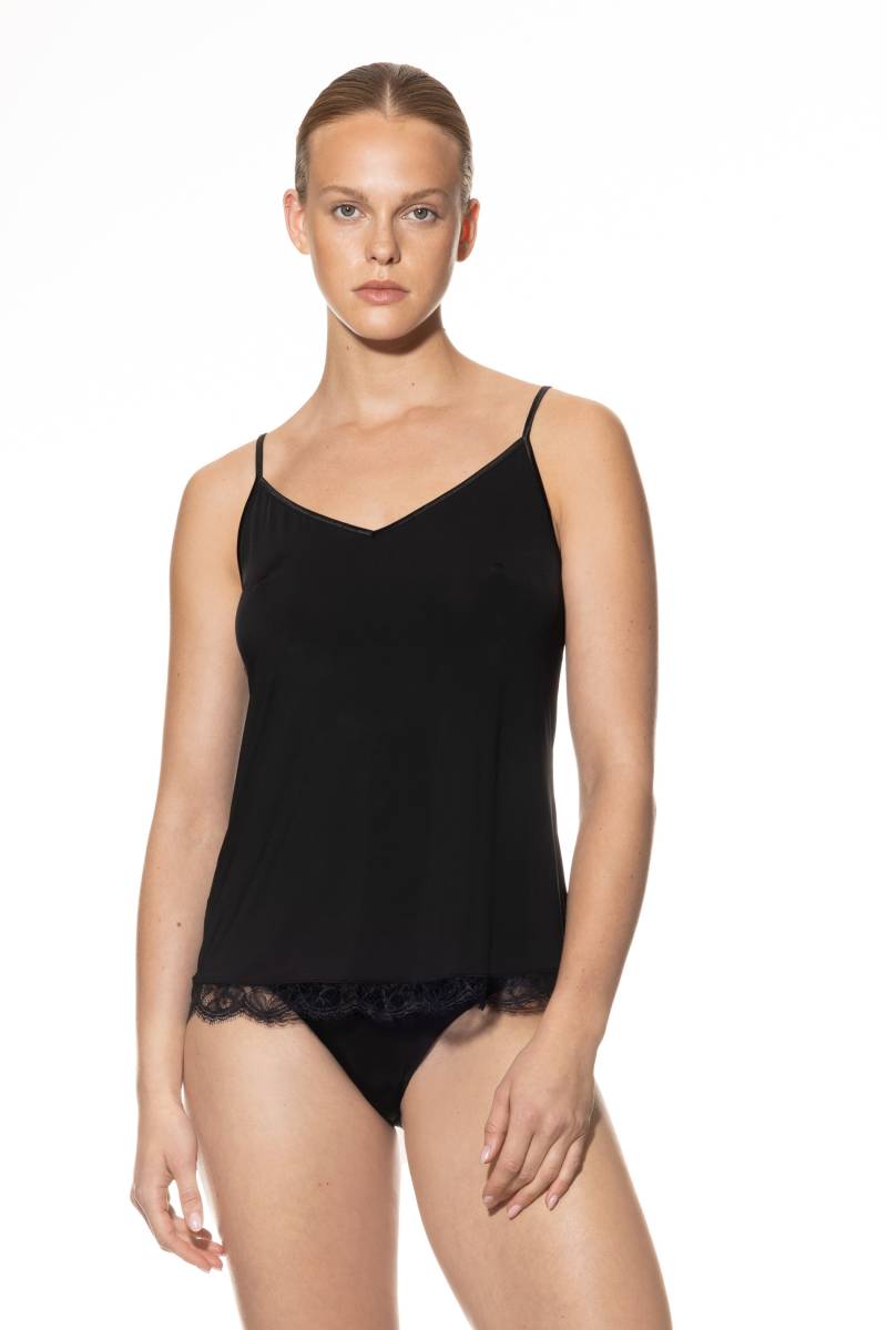 Camisole Serie Grace Schwarz Camisole Serie Grace Schwarz von mey