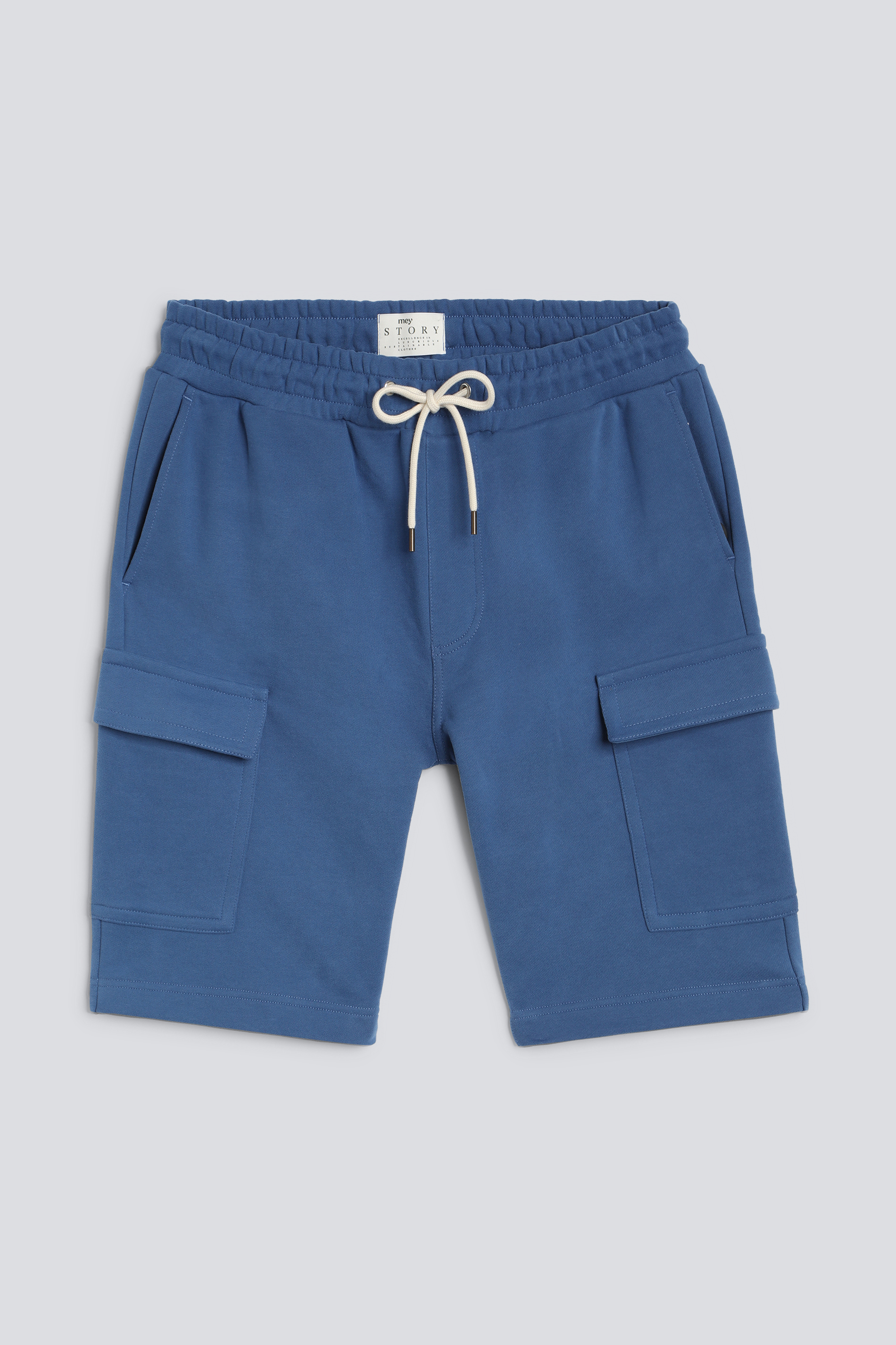 Cargo Shorts von mey