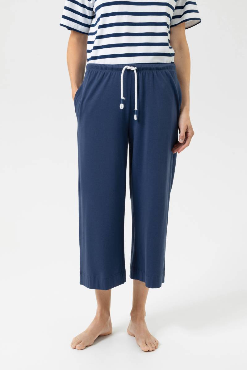 Culotte Serie Solid Love Blue Zodiac von mey