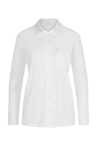 Damen Pyjama Shirt von mey