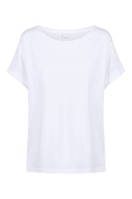 Damen T-Shirt Serie Organic Power von mey