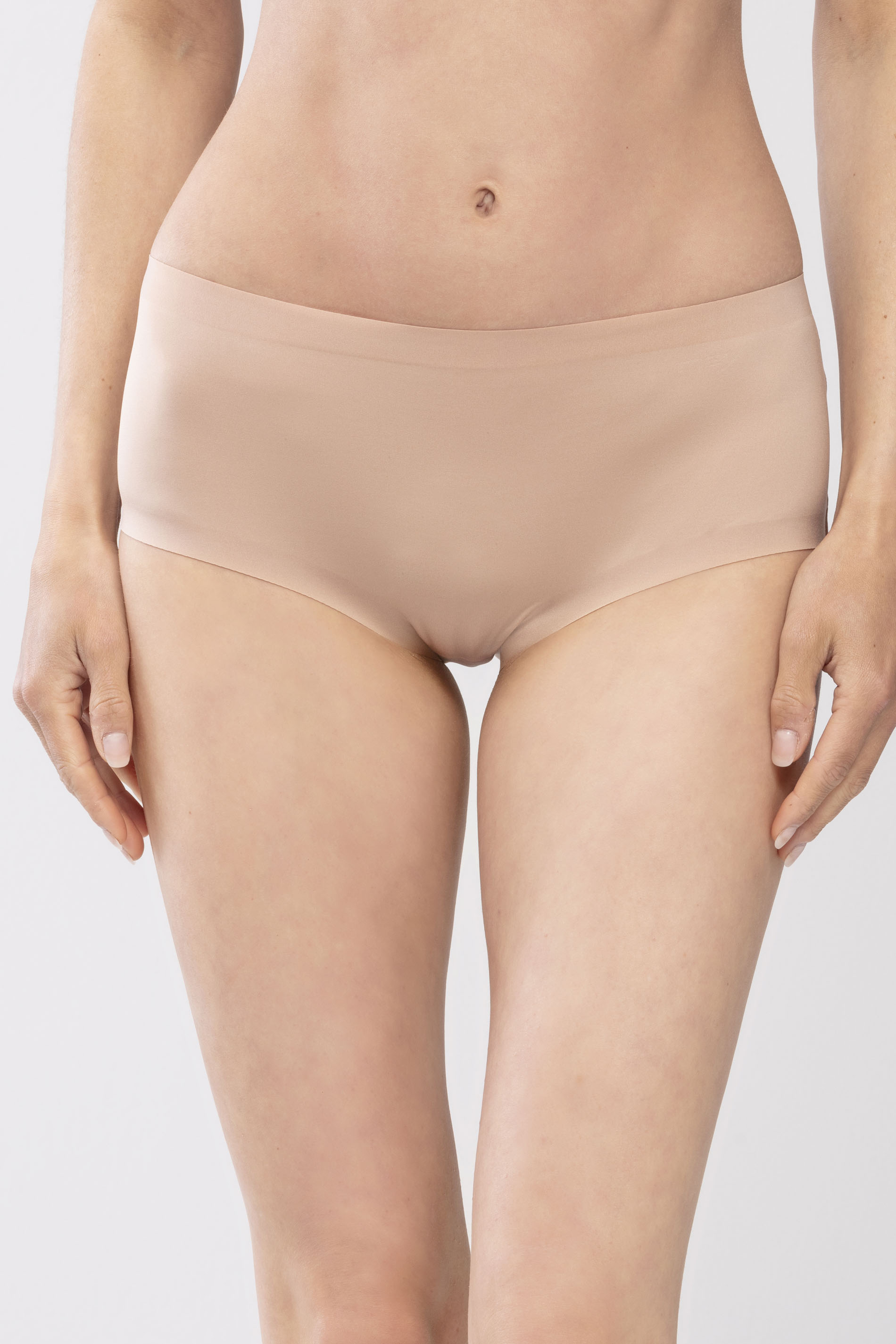 Hipster Serie Illusion Cream Tan Hipster Serie Illusion Cream Tan von mey