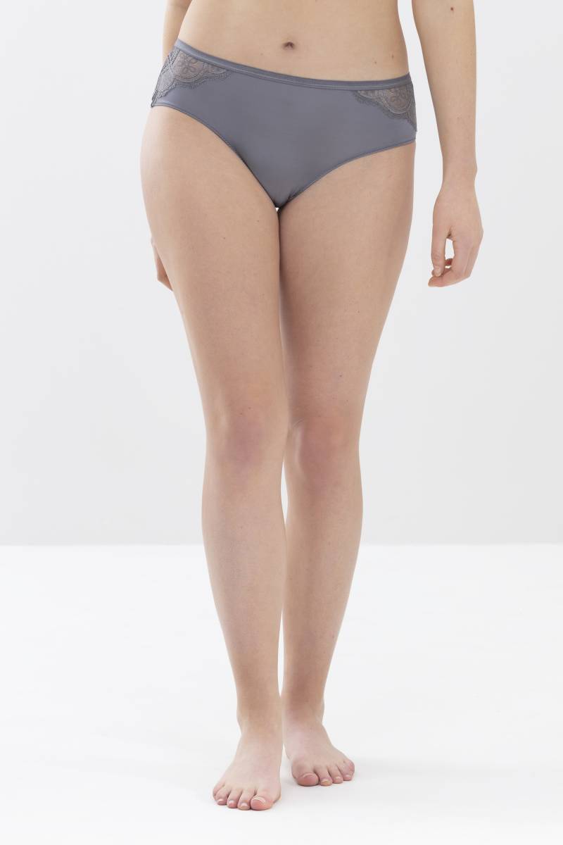 Hipster Serie Poetry Fame Lovely Grey von mey