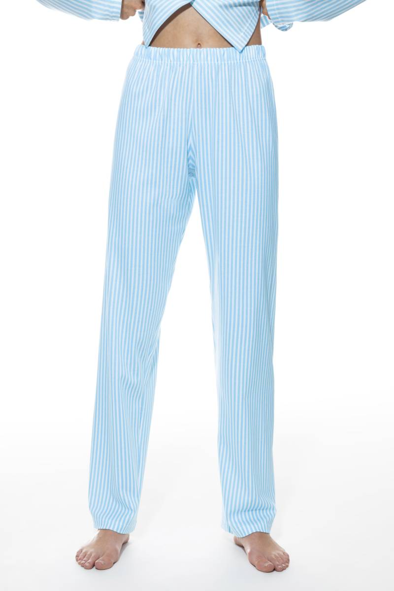 Hose Serie Elva Dream Blue von mey