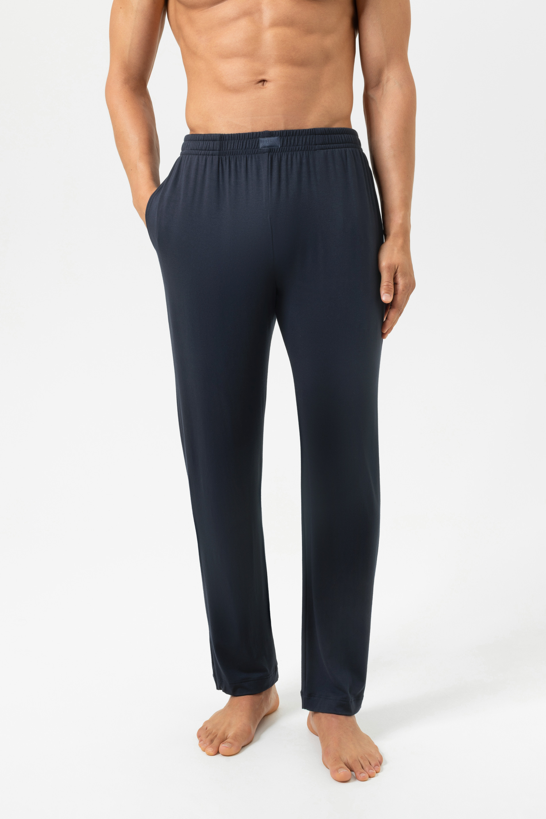 Hose Serie Jefferson Modal Marine von mey