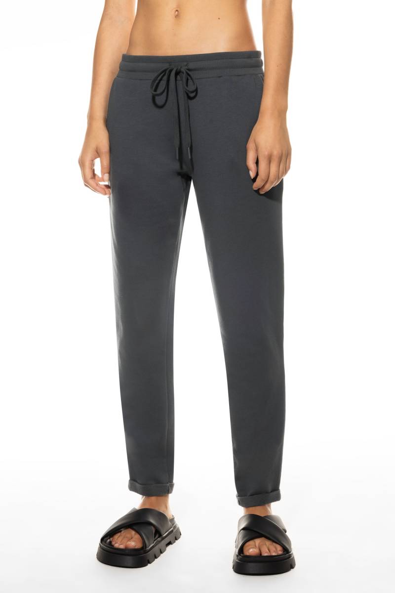 Hose Serie Rose Thunder Grey Hose Serie Rose Thunder Grey von mey